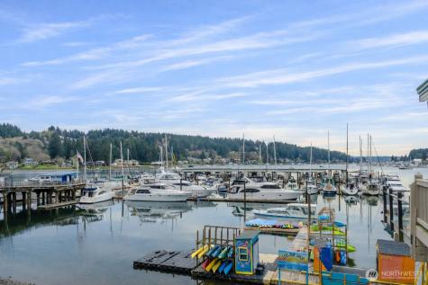 3901 Harborview Drive Gig Harbor WA 98332