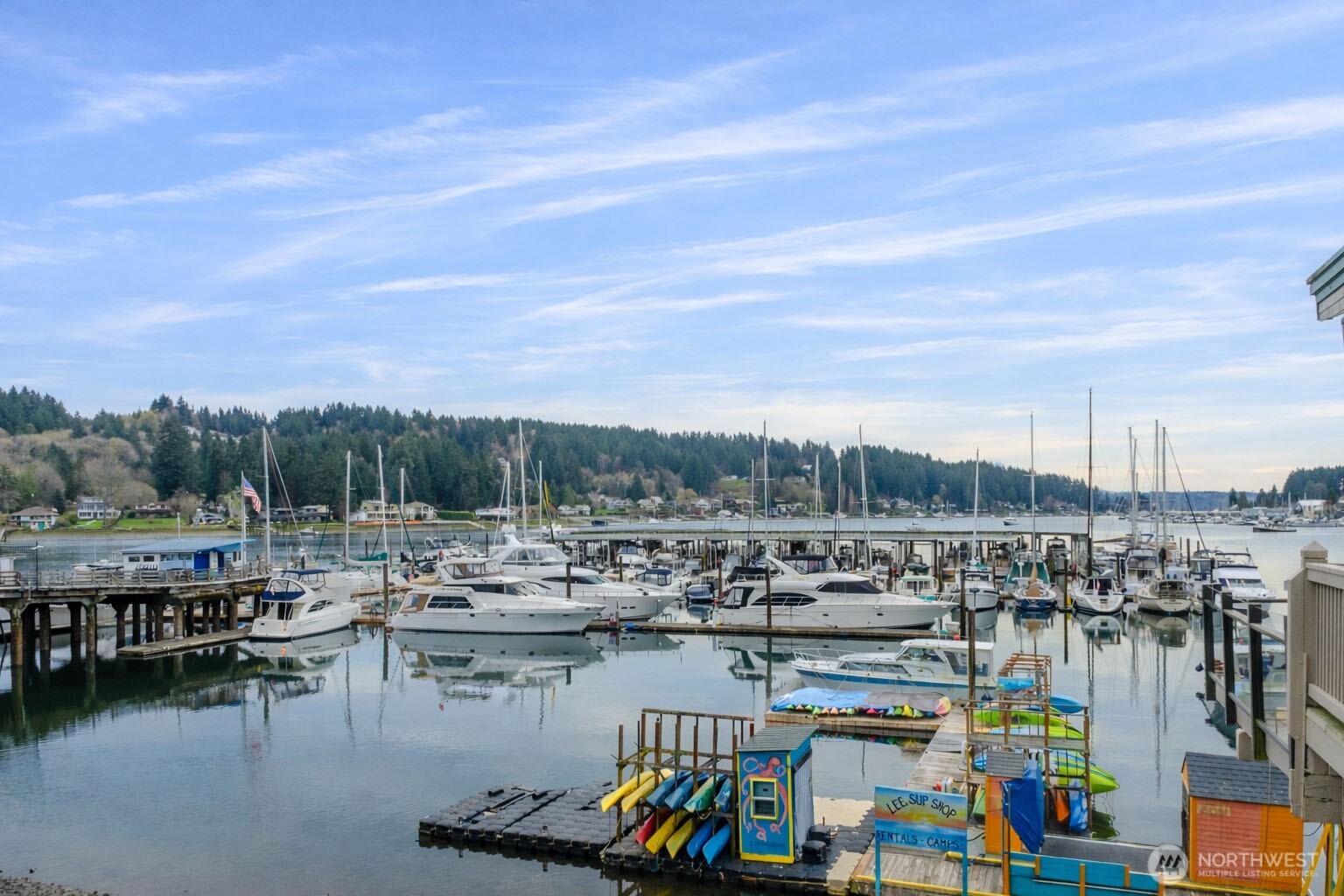 3901 Harborview Drive Gig Harbor WA 98332