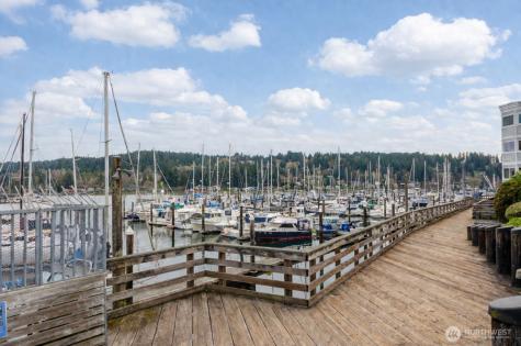 3901 Harborview Drive Gig Harbor WA 98332