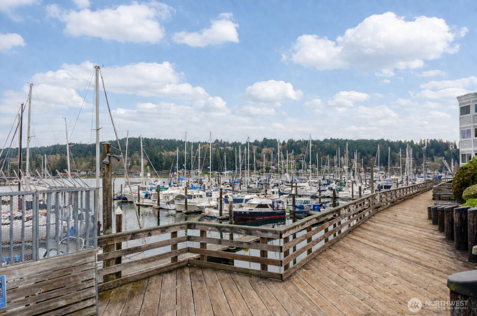 3901 Harborview Drive Gig Harbor WA 98332