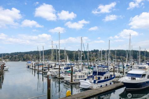 3901 Harborview Drive Gig Harbor WA 98332