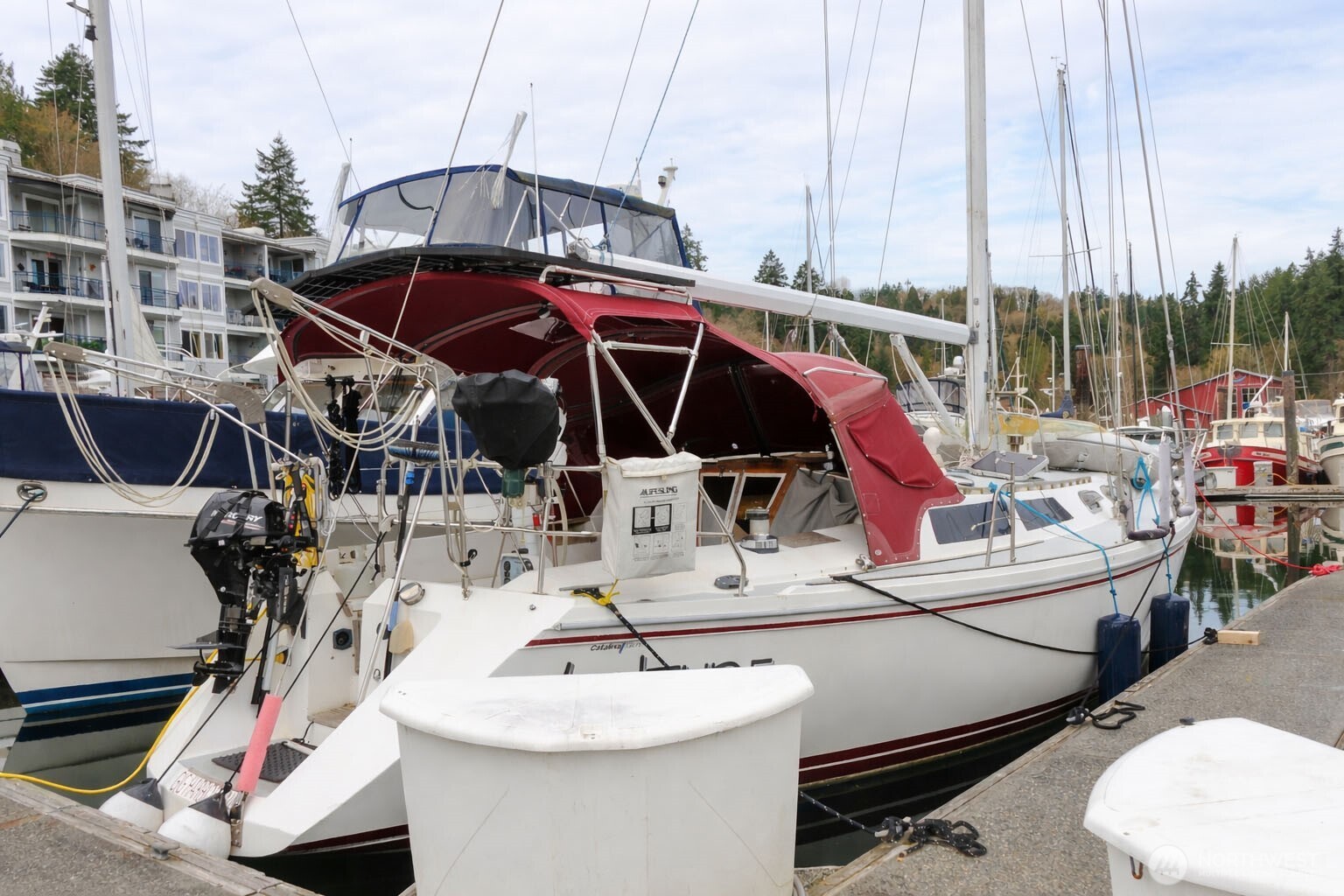 3901 Harborview Drive Gig Harbor WA 98332