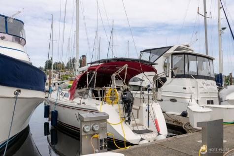 3901 Harborview Drive Gig Harbor WA 98332