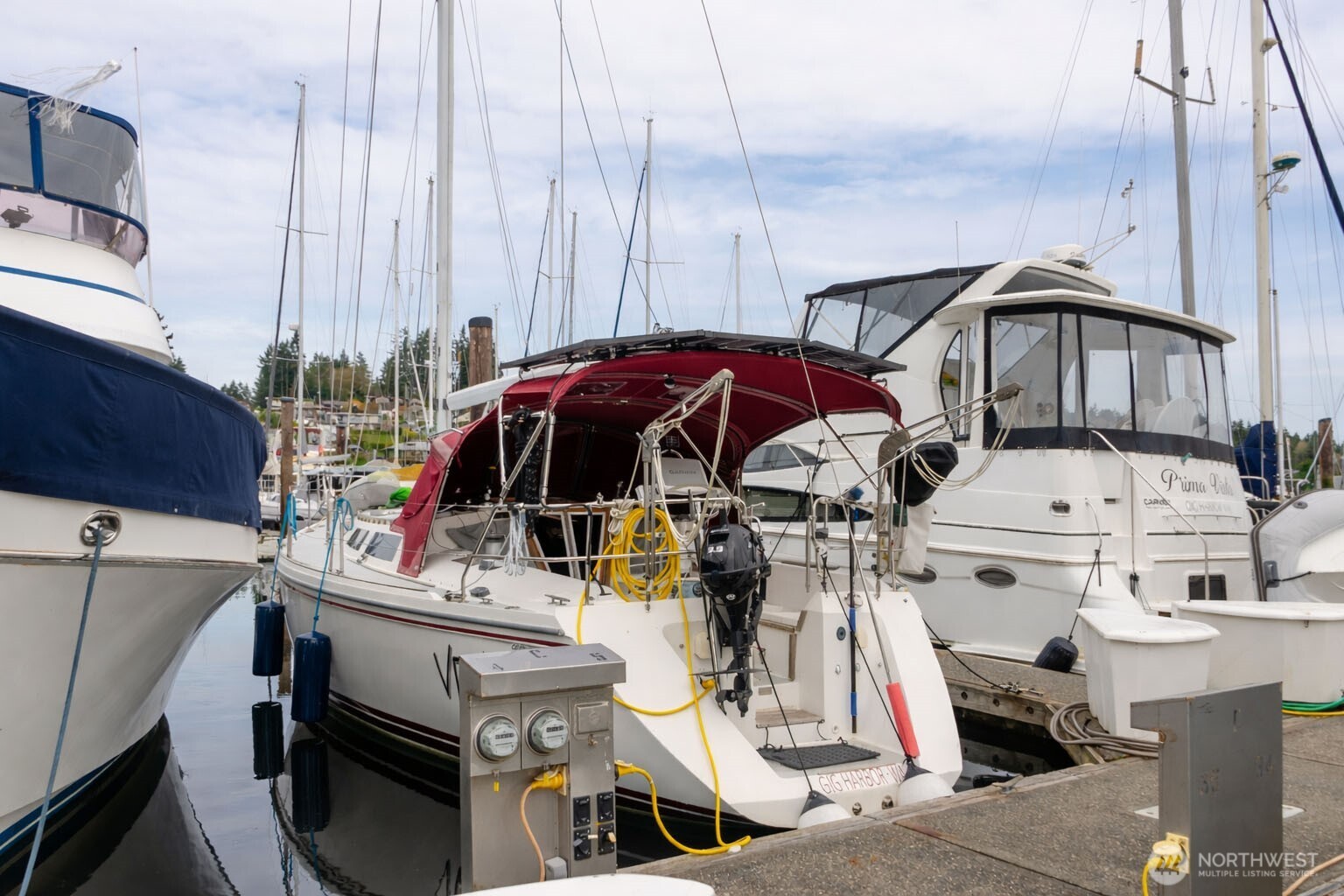 3901 Harborview Drive Gig Harbor WA 98332