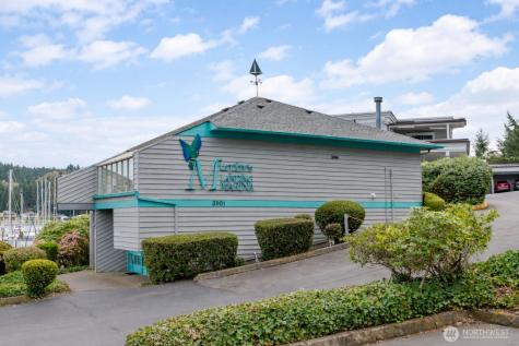 3901 Harborview Drive Gig Harbor WA 98332