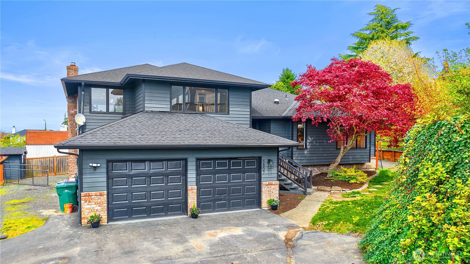6807 57th Street NE Marysville WA 98270