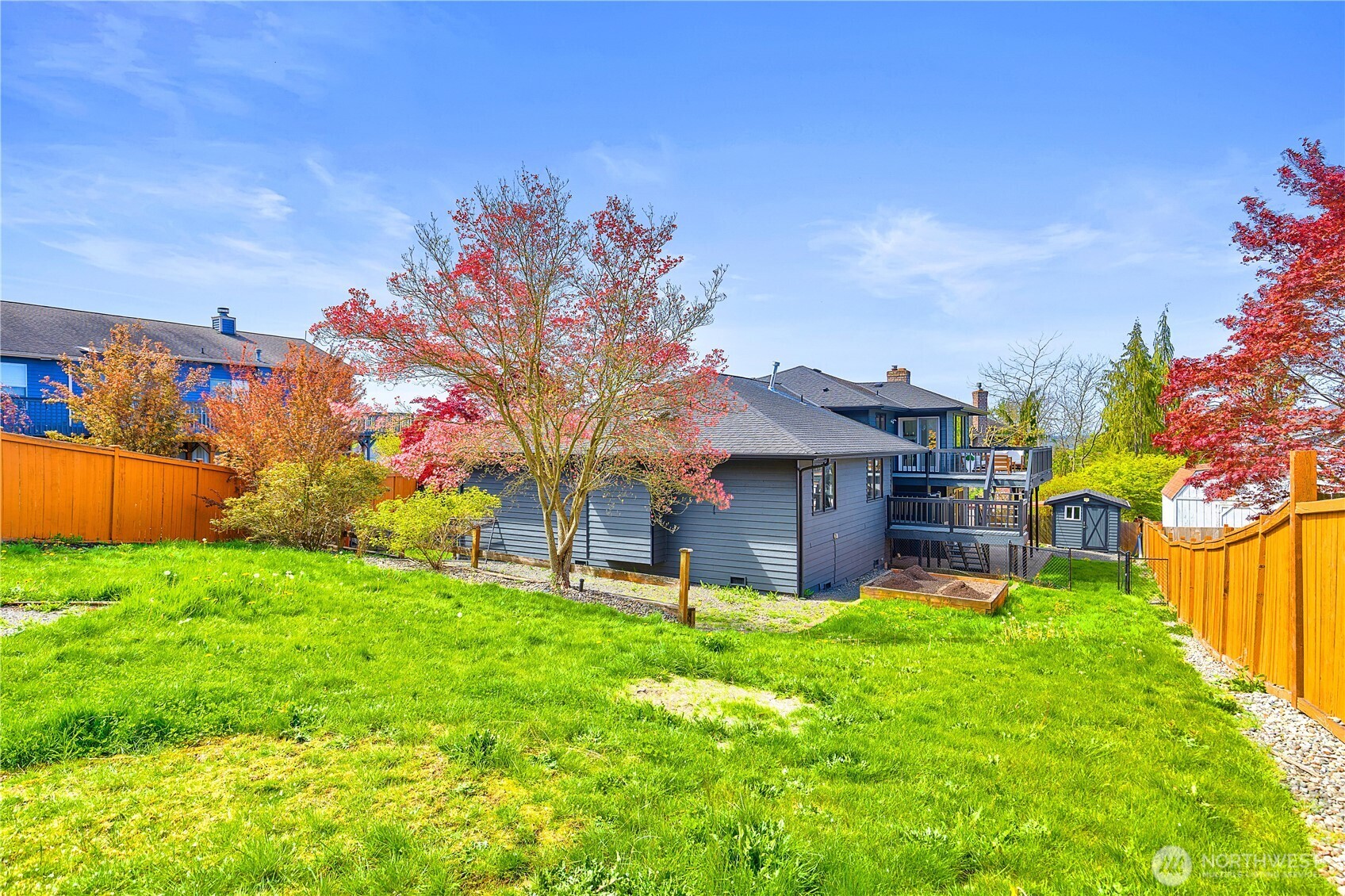 6807 57th Street NE Marysville WA 98270