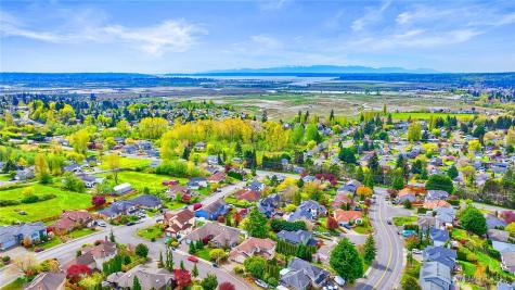 6807 57th Street NE Marysville WA 98270