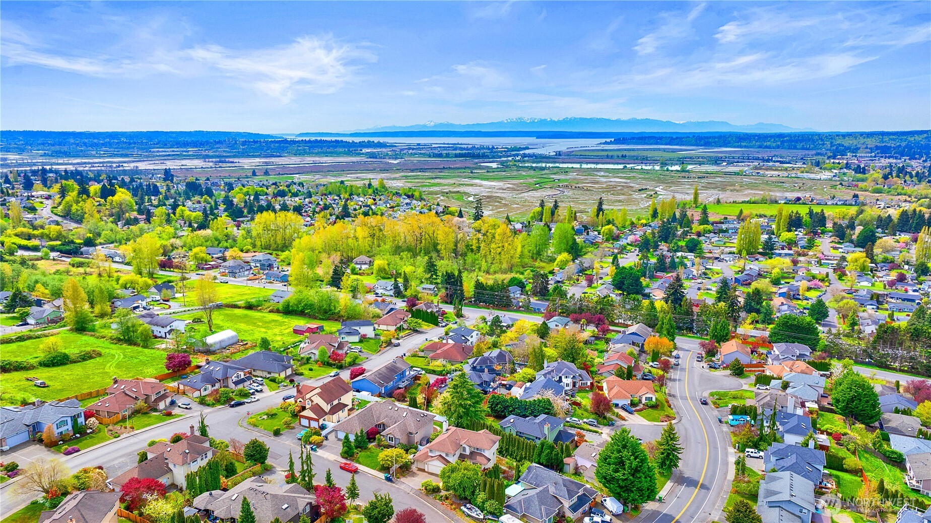 6807 57th Street NE Marysville WA 98270