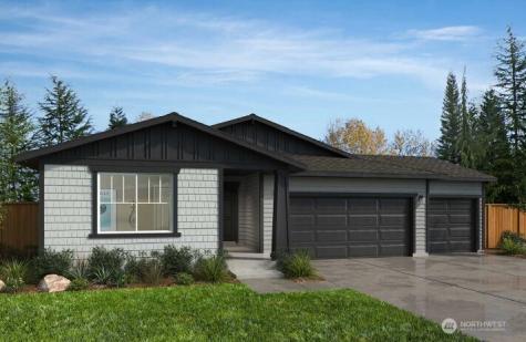 13926 186th Street E Puyallup WA 98374