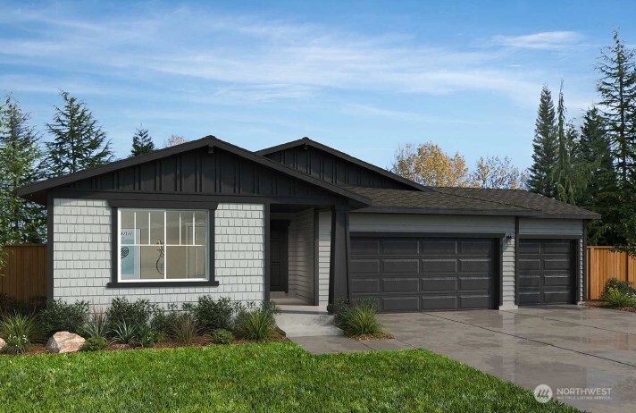 13926 186th Street E Puyallup WA 98374