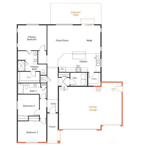 13926 186th Street E Puyallup WA 98374