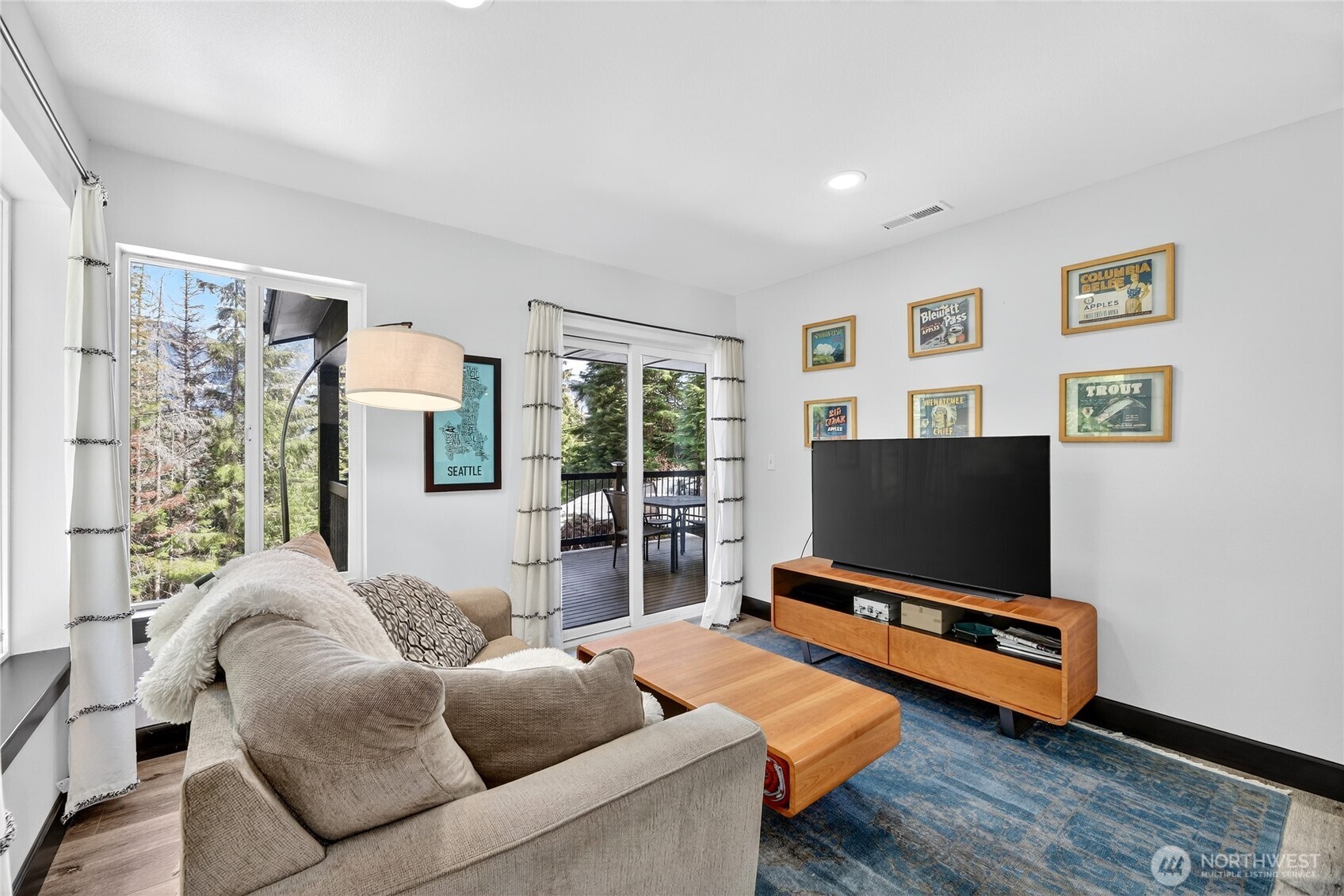 60 Snoqualmie Village Drive Snoqualmie Pass WA 98068
