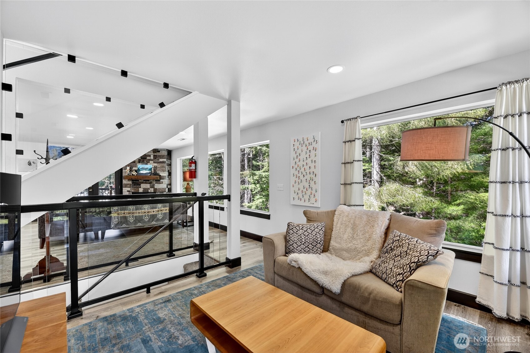 60 Snoqualmie Village Drive Snoqualmie Pass WA 98068