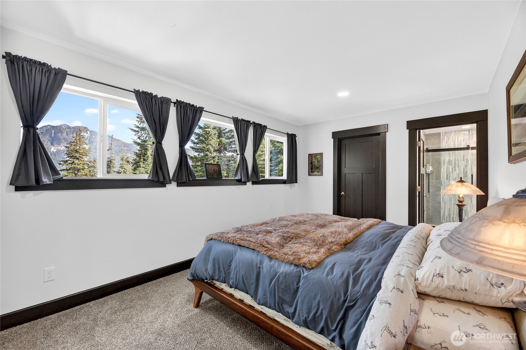 60 Snoqualmie Village Drive Snoqualmie Pass WA 98068