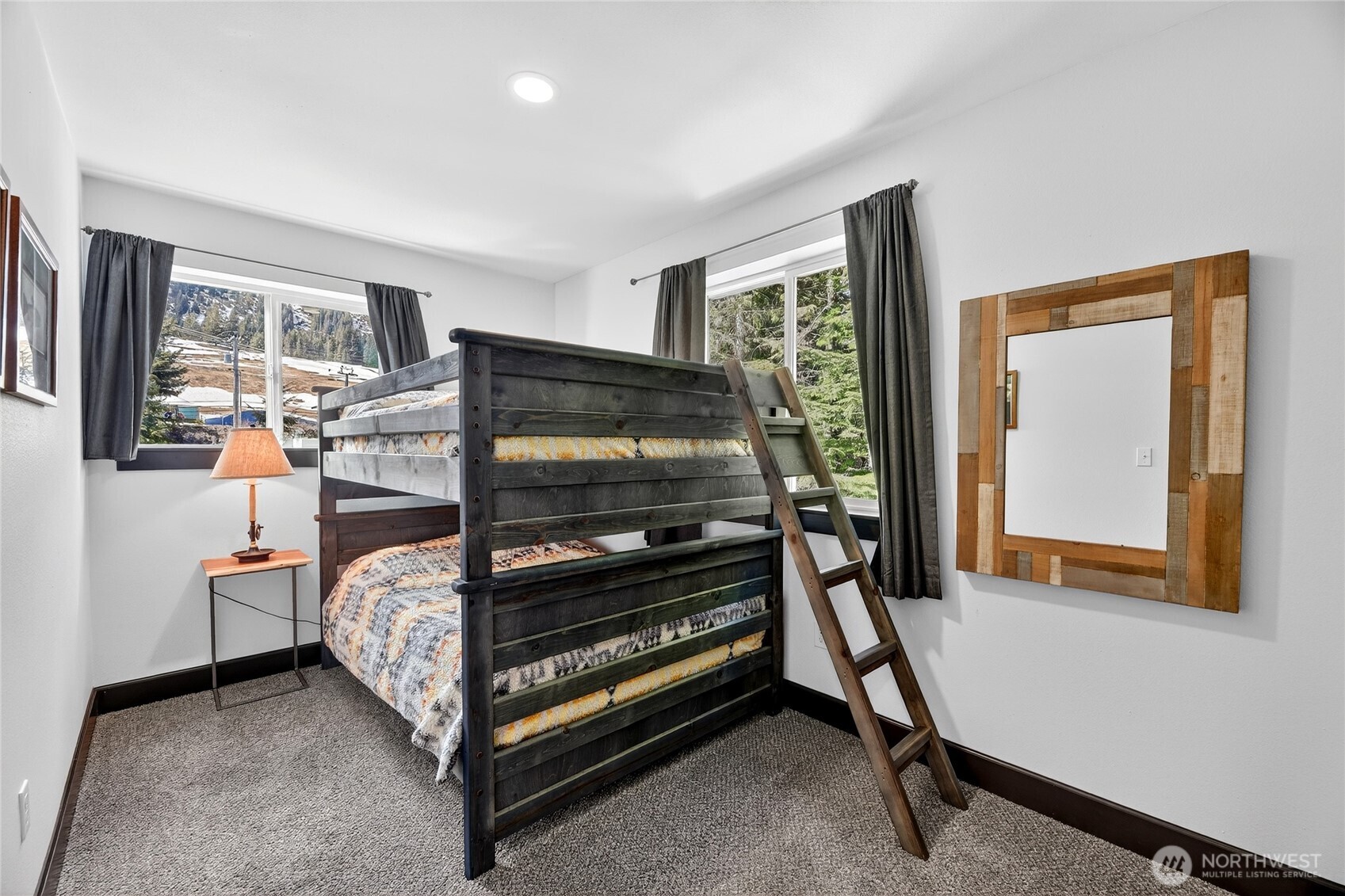 60 Snoqualmie Village Drive Snoqualmie Pass WA 98068