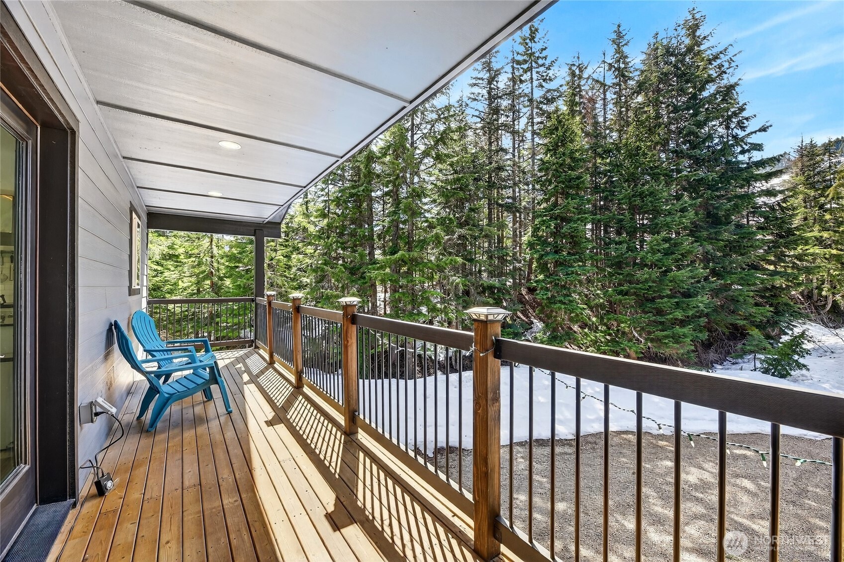 60 Snoqualmie Village Drive Snoqualmie Pass WA 98068