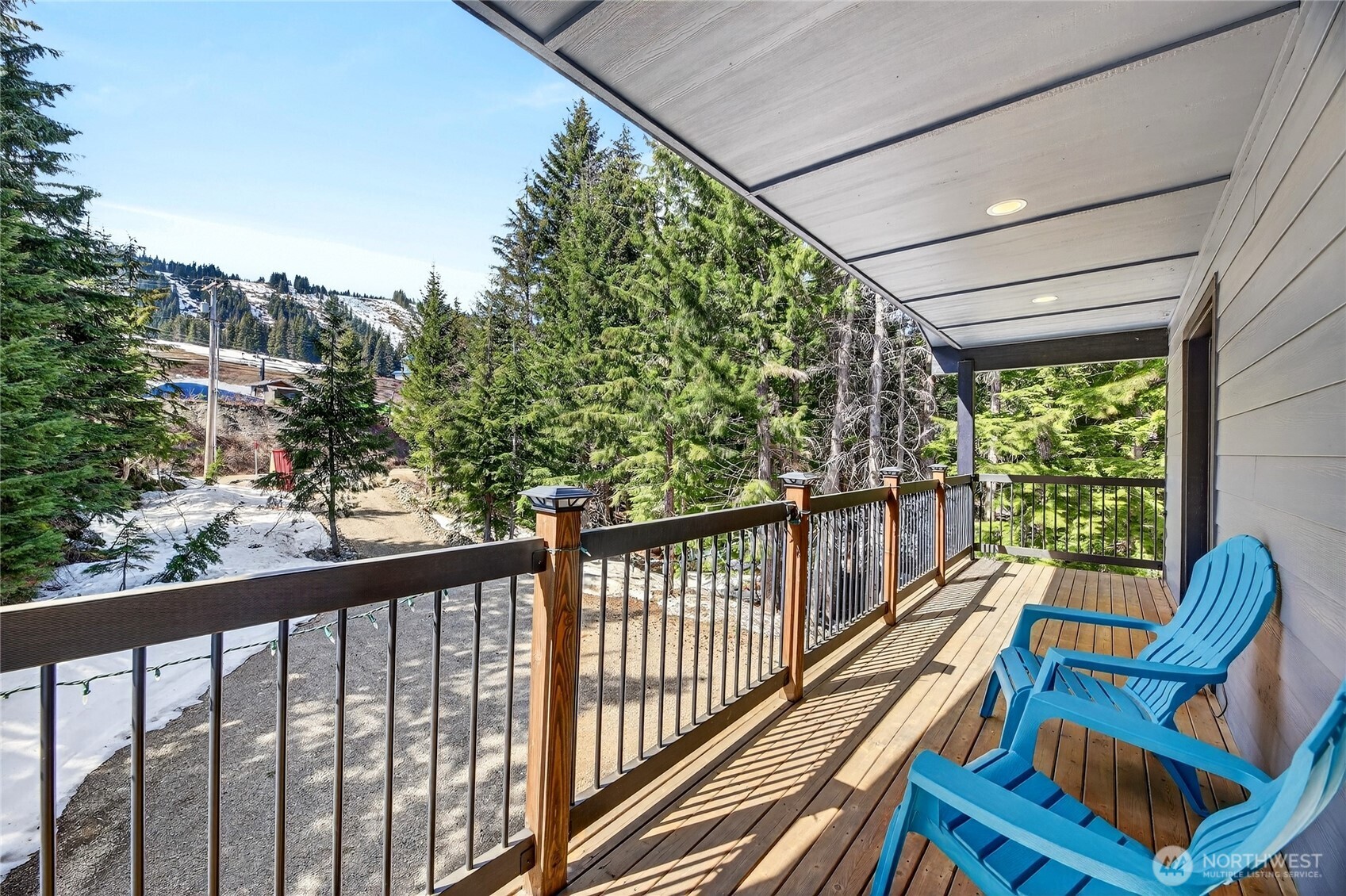 60 Snoqualmie Village Drive Snoqualmie Pass WA 98068
