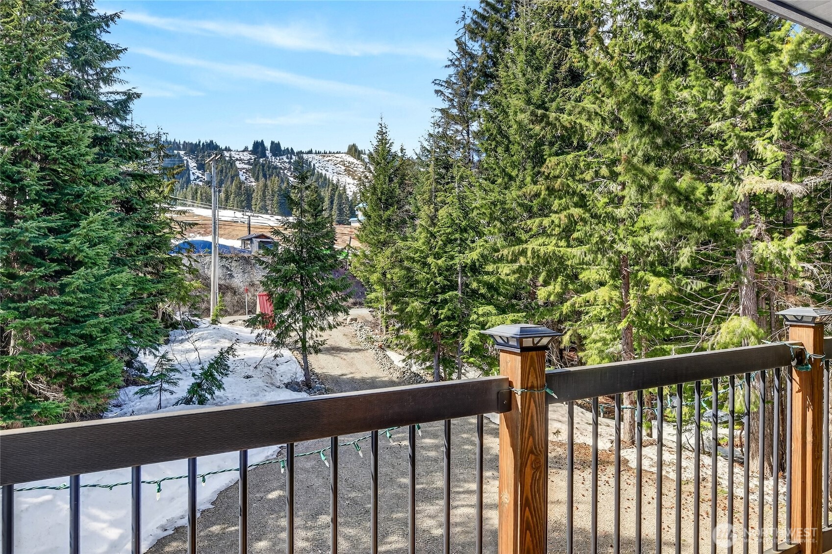 60 Snoqualmie Village Drive Snoqualmie Pass WA 98068
