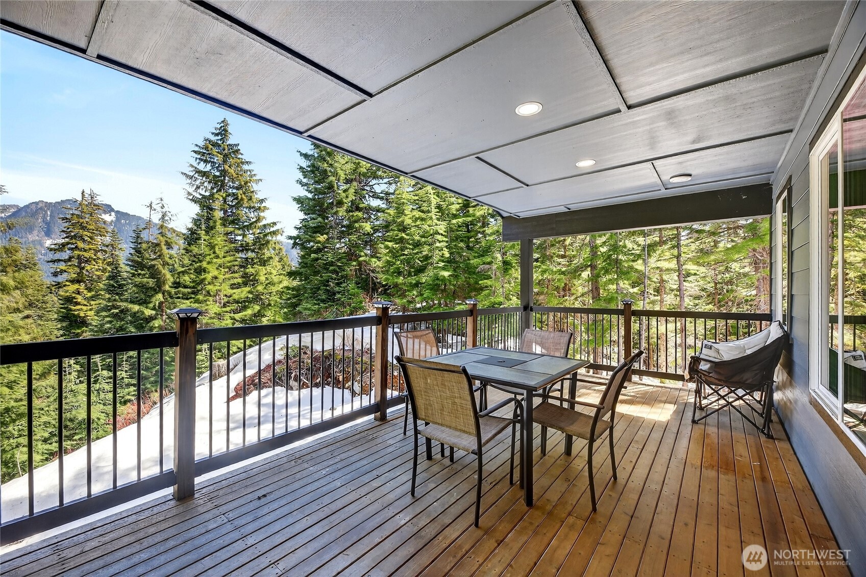 60 Snoqualmie Village Drive Snoqualmie Pass WA 98068