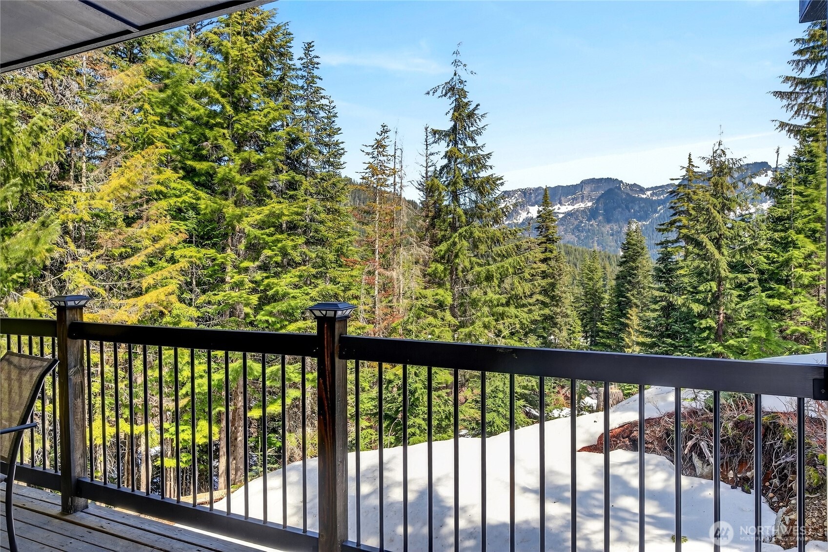 60 Snoqualmie Village Drive Snoqualmie Pass WA 98068