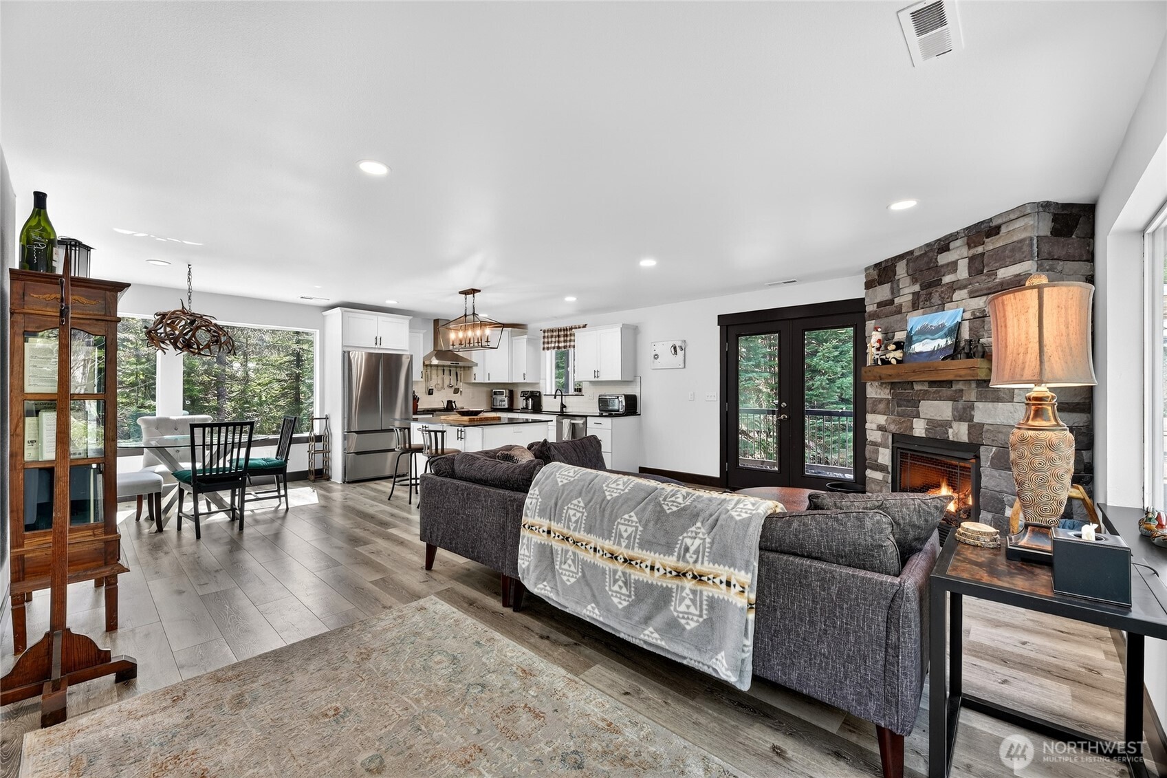 60 Snoqualmie Village Drive Snoqualmie Pass WA 98068