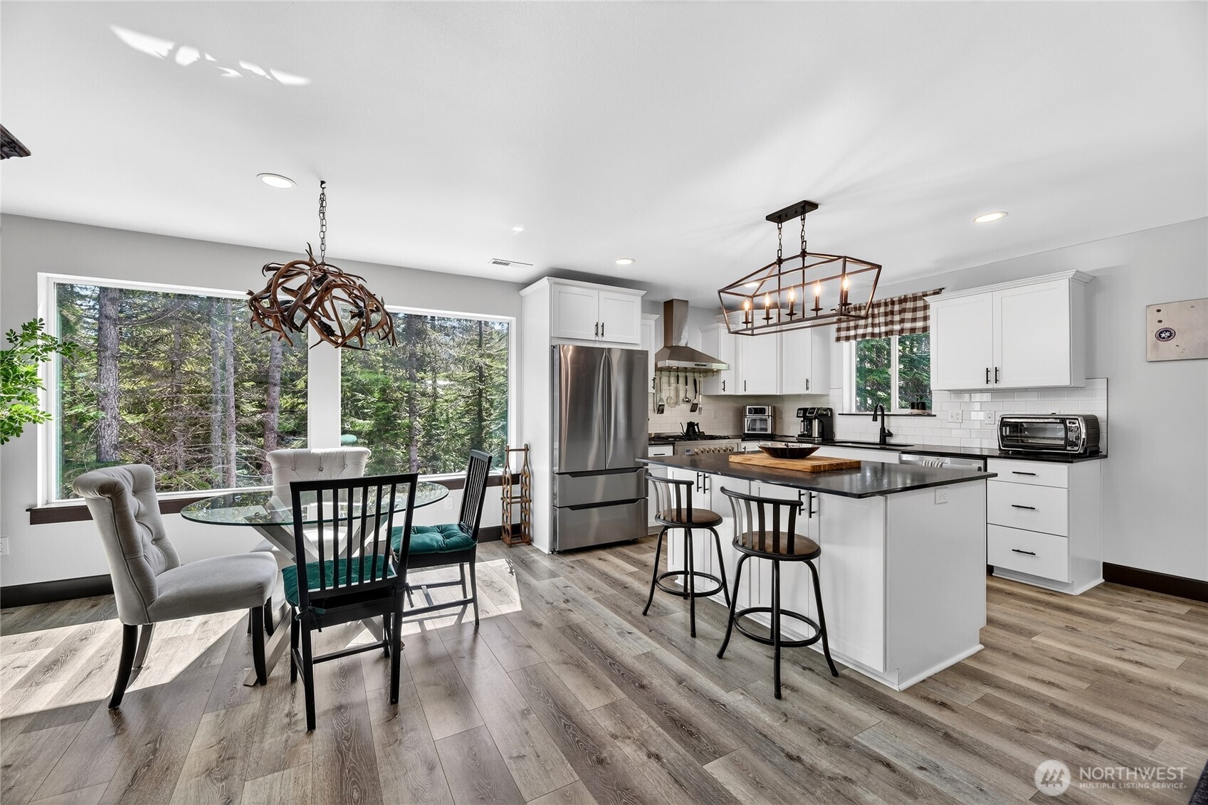 60 Snoqualmie Village Drive Snoqualmie Pass WA 98068