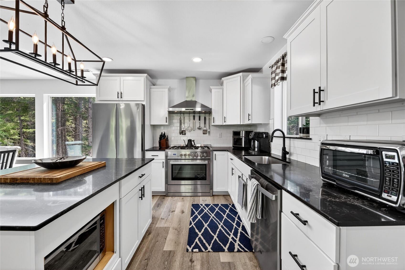 60 Snoqualmie Village Drive Snoqualmie Pass WA 98068