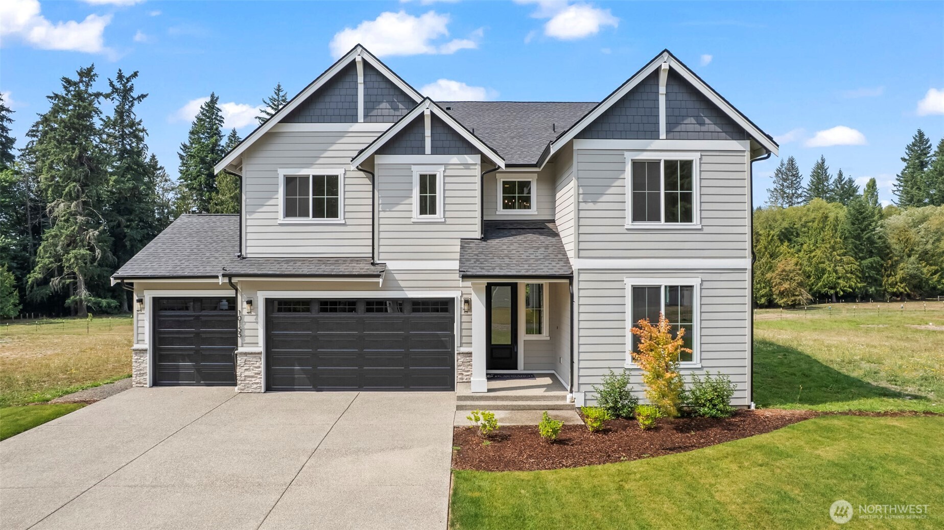 1624 Lockridge Loop E Enumclaw WA 98022