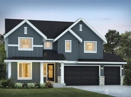 1624 Lockridge Loop E Enumclaw WA 98022