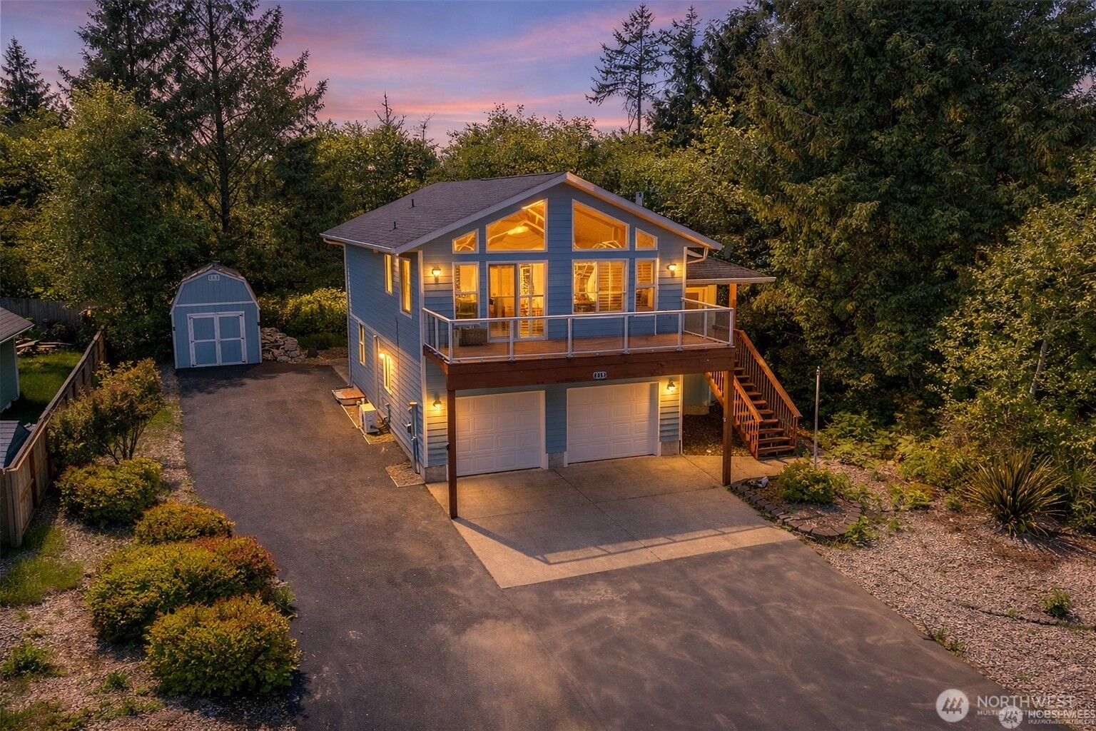 659 Chinook Avenue SE Ocean Shores WA 98569