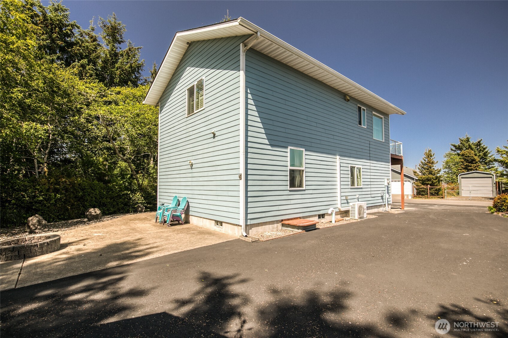 659 Chinook Avenue SE Ocean Shores WA 98569