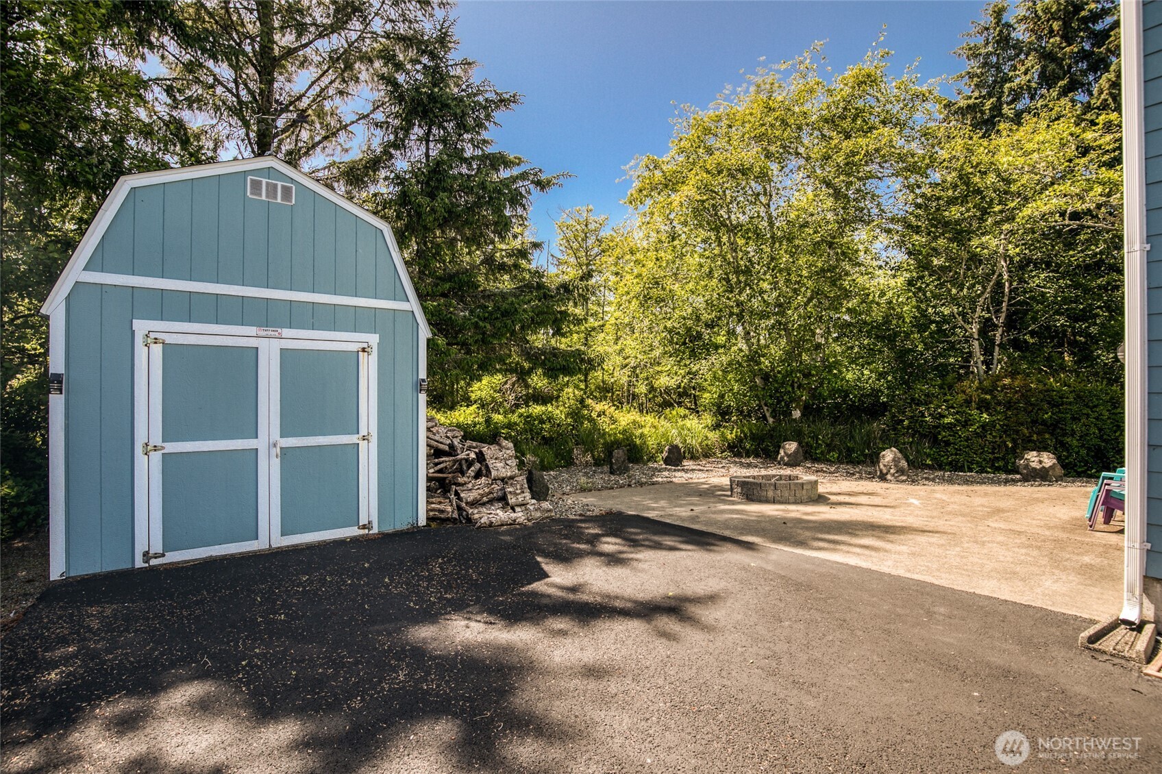 659 Chinook Avenue SE Ocean Shores WA 98569