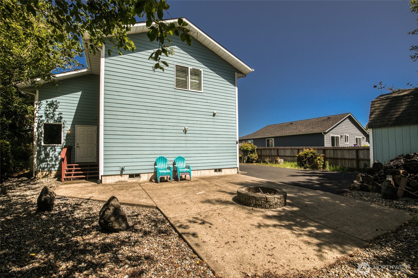 659 Chinook Avenue SE Ocean Shores WA 98569