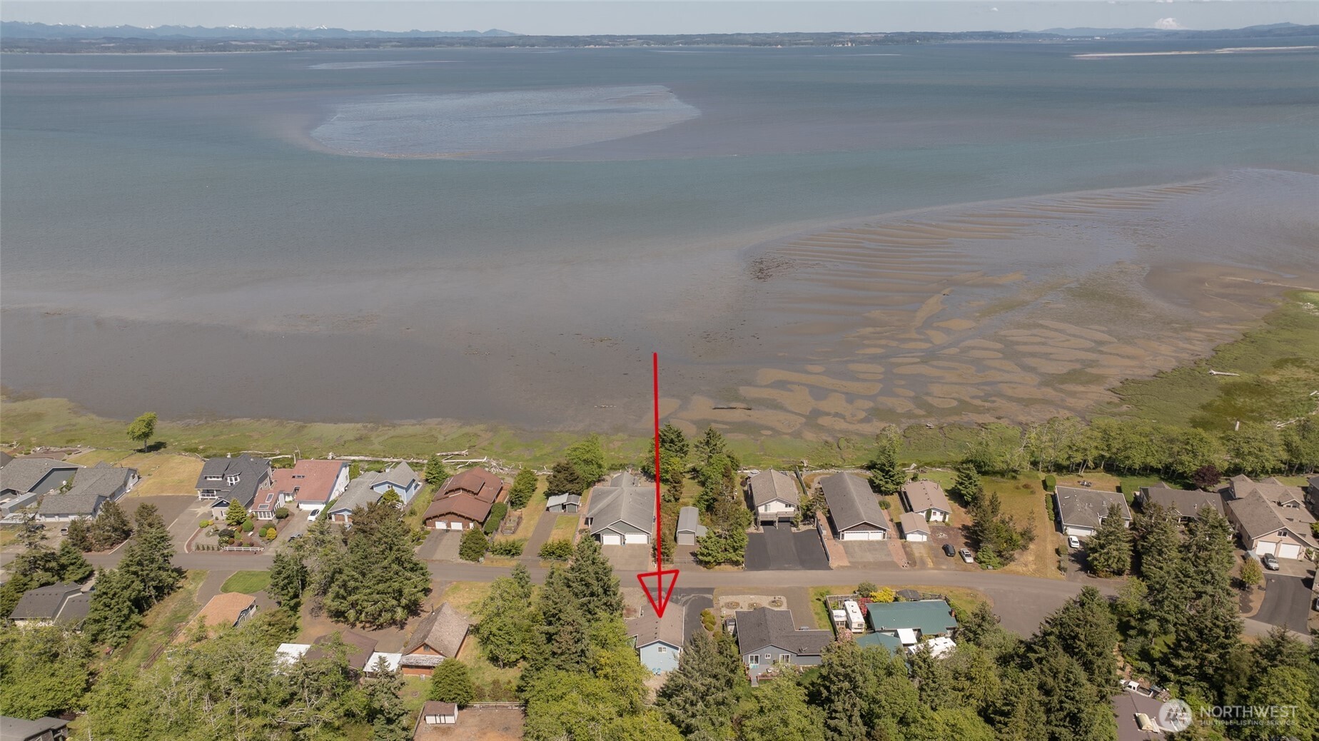 659 Chinook Avenue SE Ocean Shores WA 98569
