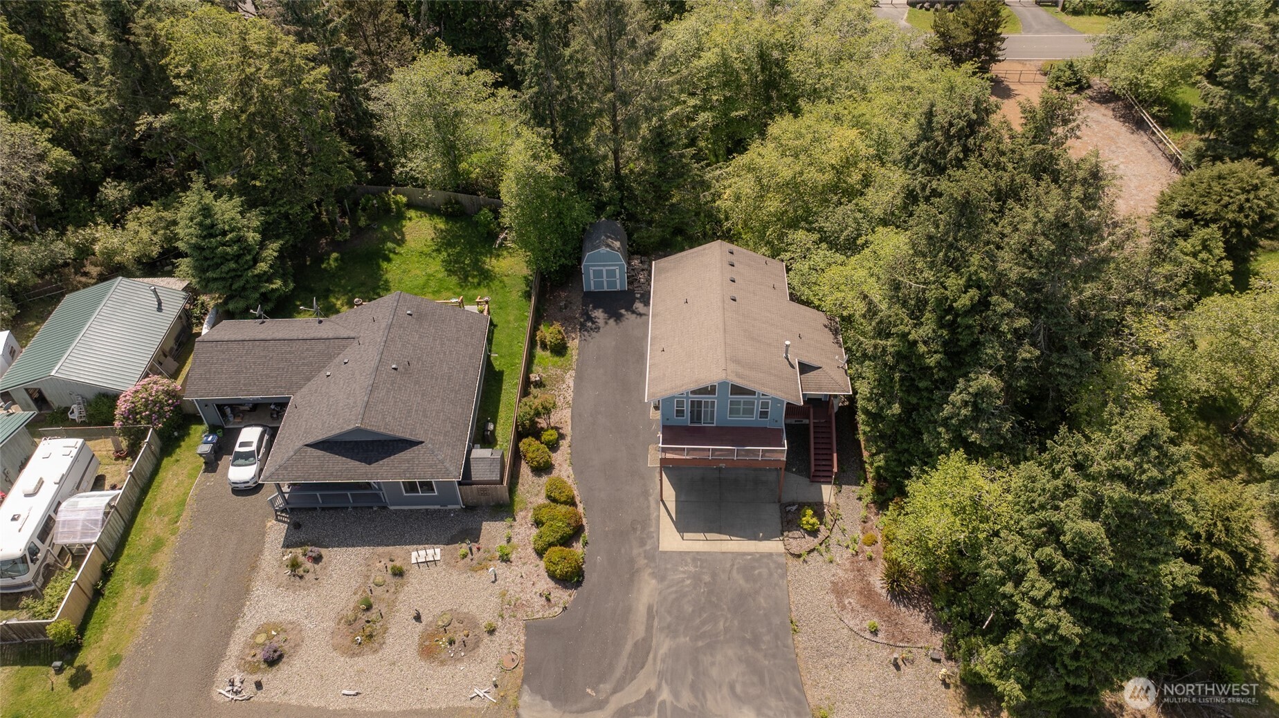 659 Chinook Avenue SE Ocean Shores WA 98569