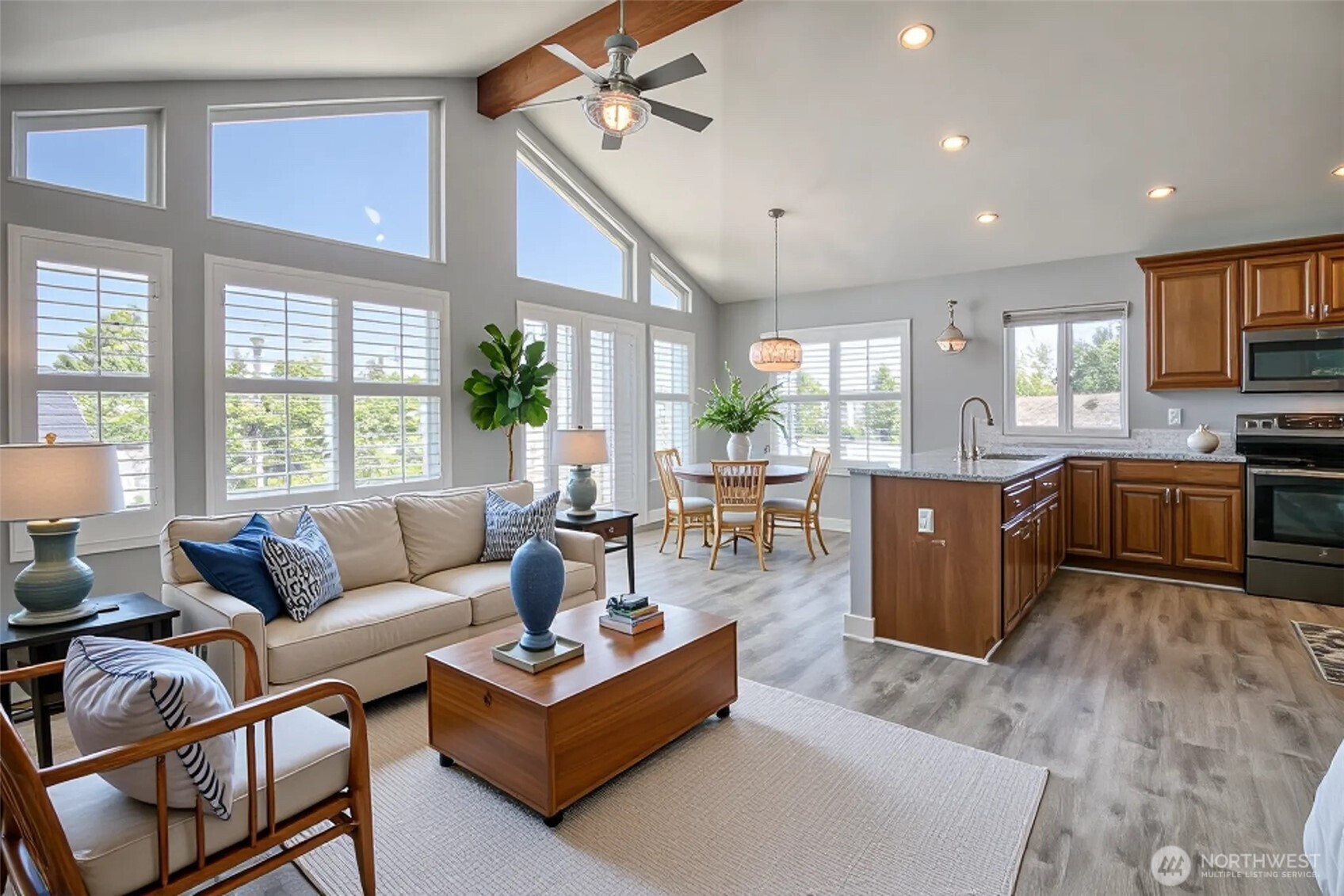 659 Chinook Avenue SE Ocean Shores WA 98569