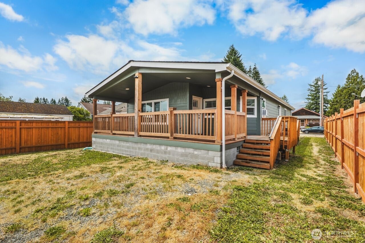 120 L Street SE Auburn WA 98002