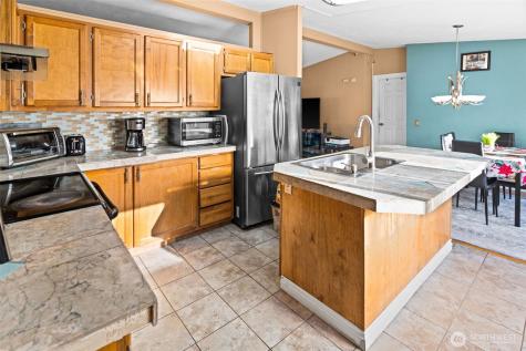 15410 SE 272nd Street Kent WA 98042