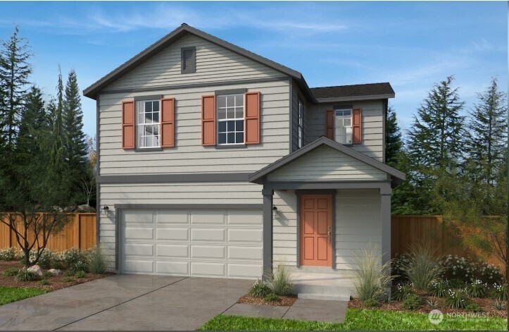 10320 6th Place SE Lake Stevens WA 98258