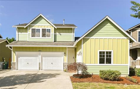 325 Dallas Street Mount Vernon WA 98274