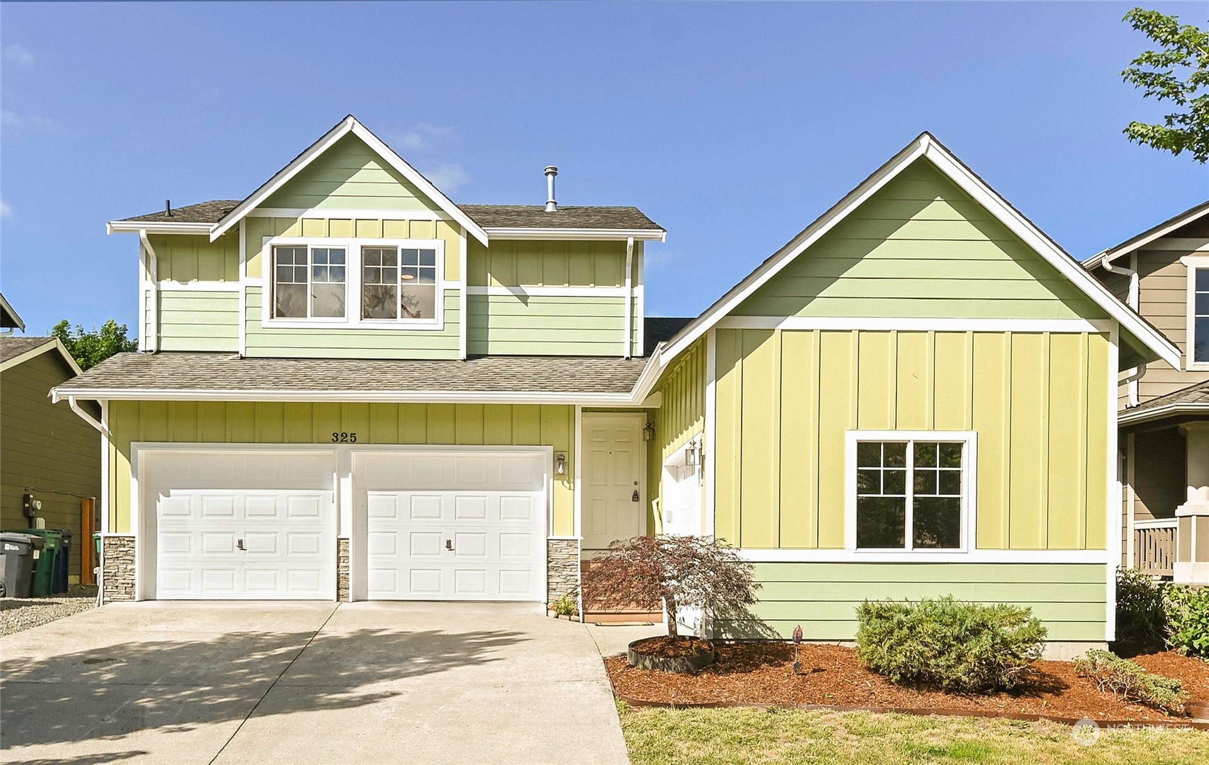 325 Dallas Street Mount Vernon WA 98274