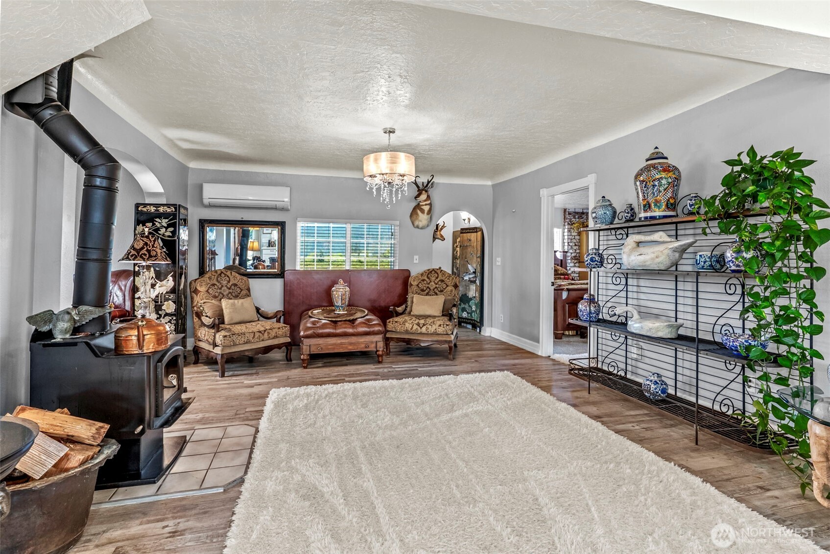 10 E Sunny Sands Road Cathlamet WA 98612