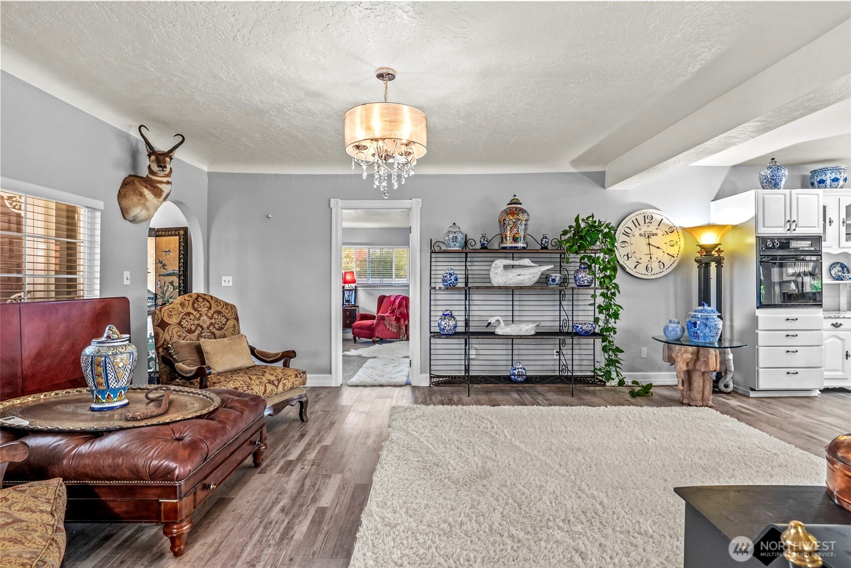 10 E Sunny Sands Road Cathlamet WA 98612