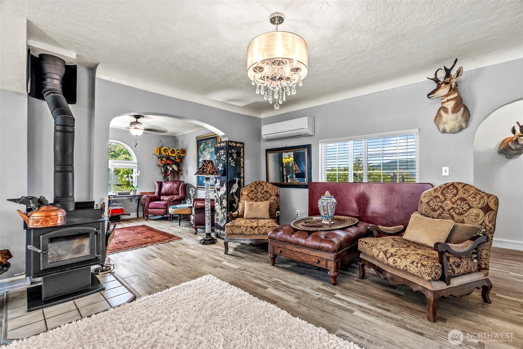10 E Sunny Sands Road Cathlamet WA 98612