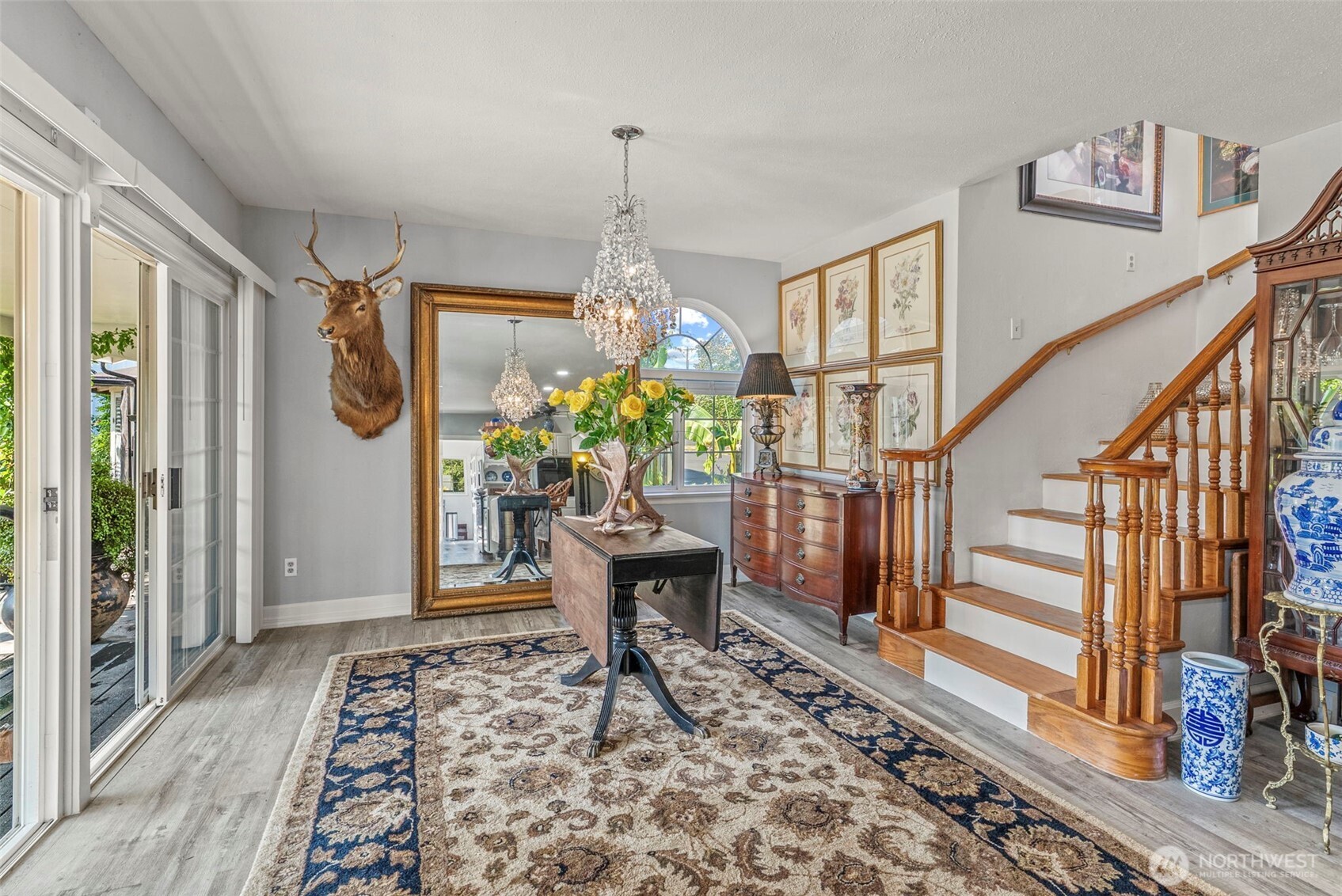 10 E Sunny Sands Road Cathlamet WA 98612