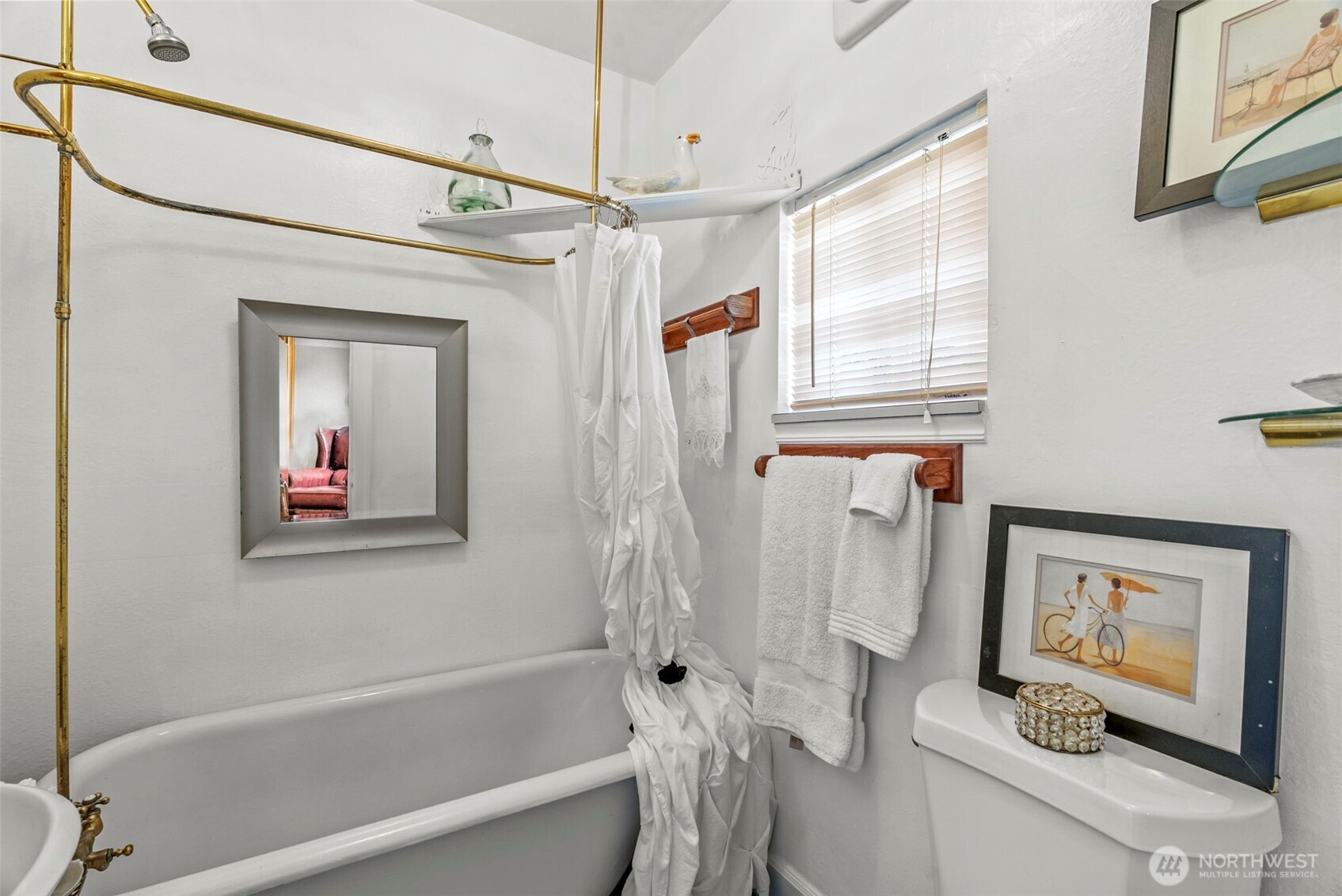 10 E Sunny Sands Road Cathlamet WA 98612