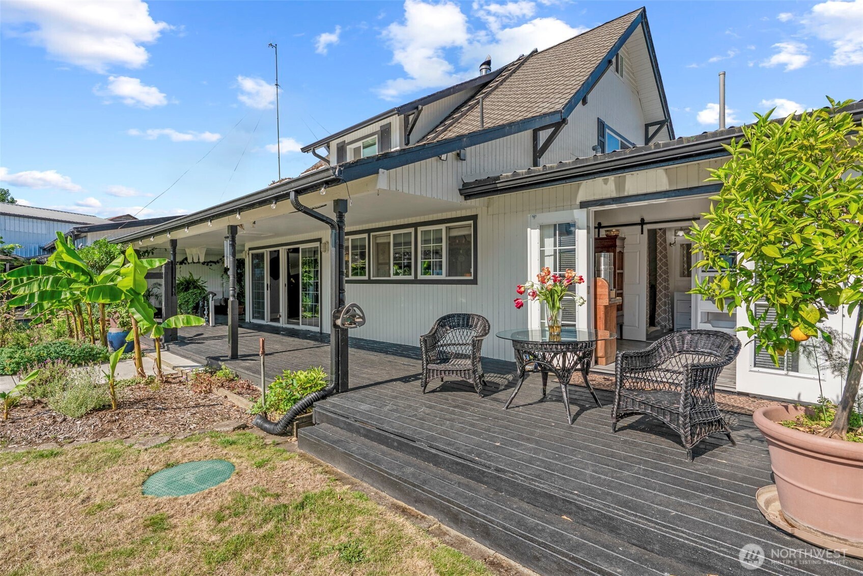 10 E Sunny Sands Road Cathlamet WA 98612