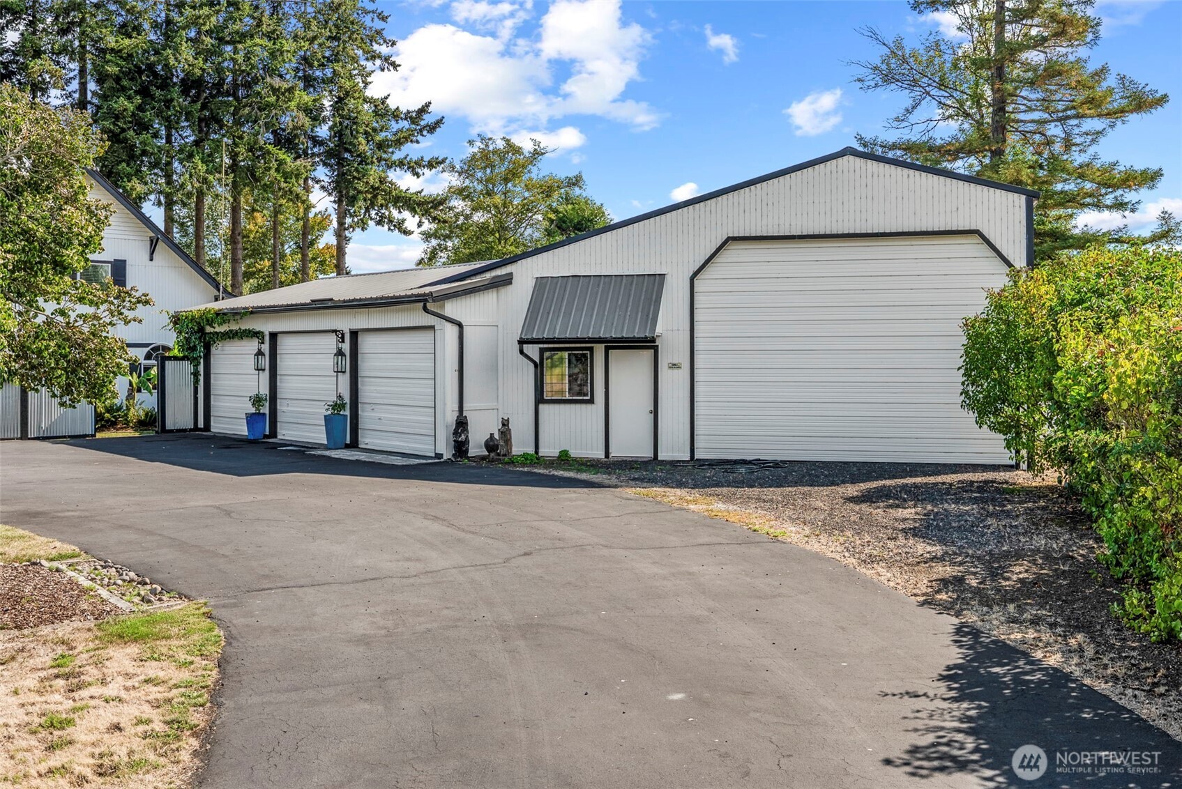 10 E Sunny Sands Road Cathlamet WA 98612