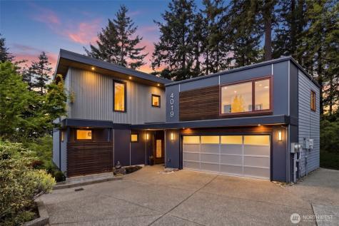 4019 131st Place SE Bellevue WA 98006